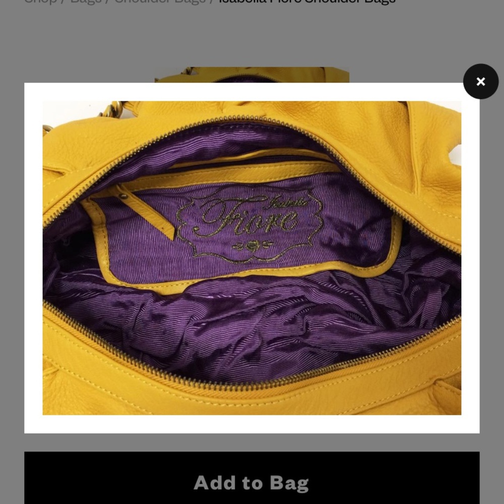 Purse - Picture 7 of 9